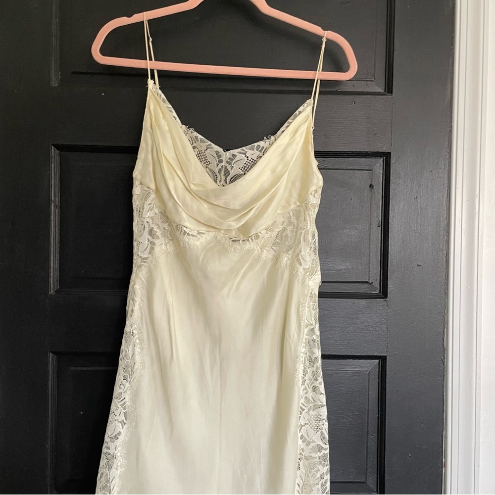 For Love & Lemons Sleeping Dress - Picture 4 of 12